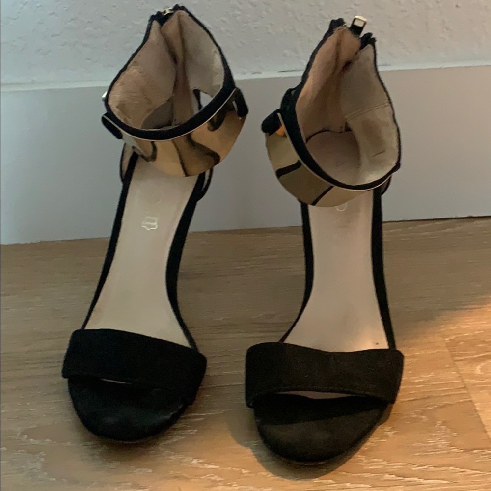 Aldo Shield Heels